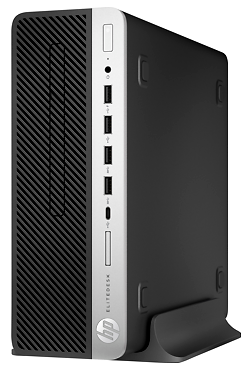 Персональный компьютер HP EliteDesk 705 G4 SFF